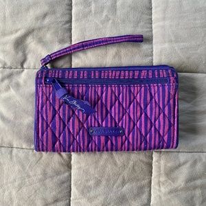 Vera Bradley Wallet